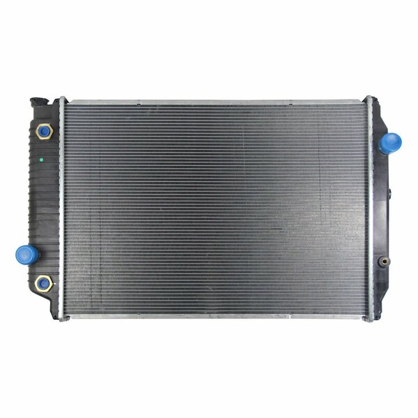 One Stop Solutions 80-88Supreme 80-87Regal/Mcarlo 80-86Cap/ Radiator, 162 162